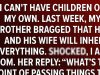 She Said I Was a ‘D.ea.d End’—Until I Handed Her an Envelope That Changed Everything