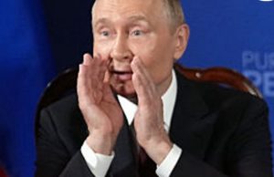 Putin shouted ‘brutal comment’ at reporter after press conference with Trump erupted into chaos