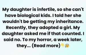 My Only Daughter Isn’t Getting Any of My Inheritance—No Kids, No Money