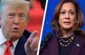 Trump cancels Kamala Harris’ ‘undisclosed’ Secret Service protection in scathing letter to agents