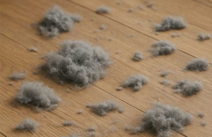 My nana sure was a clever woman!