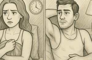 The 8 Biggest Turn offs In Bed, According to Single People