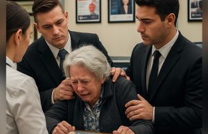 I lived alone, had difficulties but still tried to borrow money to raise an orphan I didn’t know, more than 10 years later, sent him to college and then disappeared without a trace.