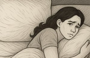 How long can a woman live without physical inti.macy?