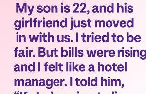 A Lesson in Understanding from My Son and His Girlfriend