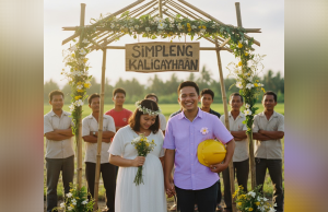 I thought he married me out of pity — but one photo I found in his wallet told a completely different story