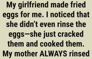 How a Soft-Spoken Disagreement Transformed Our Bond for the Better.