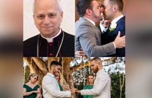 Pope Leo XIV’s Cryptic Message to America: A Single Word That Sparked Symbolism and Speculation