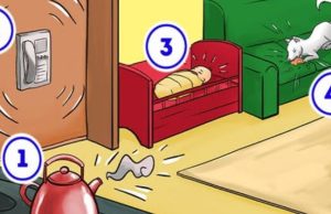 Choose Your First Move and Know More About Your Personality