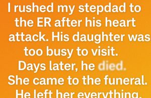 How My Stepdads Final Words Changed Everything!