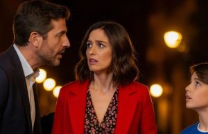 A boy found a rich man’s jacket in the trash—with $30,000 inside. When he returned it with his mother, the man froze. “Anna?” he whispered. What happened next changed everything.