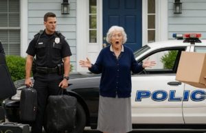 They Took My House, My Savings, and Still Wanted More — Yet What They Didn’t Know Was That I’d Installed Security Cameras in the Cottage.