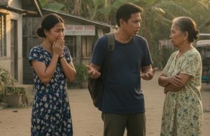 My Husband Worked Abroad, Everything He Sent Went to My Mother-in-Law — Even to Buy Milk, I Had to Ask Her