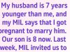 My Husband Defended Our Family When His Mother Spoke Out — What He Said Left Everyone Silent