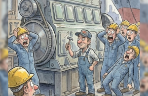 The Value of Experience”