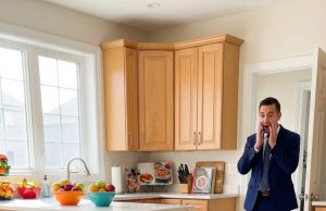 Millionaire Pretended to Go on a Trip — But Discovered What His Maid Was Doing to His Disabled Son