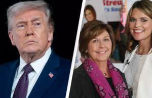 Donald Trump breaks silence on ‘terrible’ disappearance of Savannah Guthrie’s mom Nancy