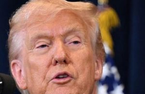 Donald Trump reveals sava:ge nickname for reporter and thre:atens to su:e her in furious outburst