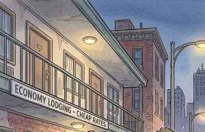 Dating Disaster Turns into a Hilarious Joke