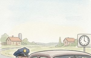 The Dangerously Honest Wife