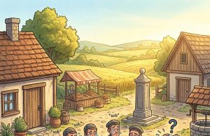 Wrong Gathering. Right Business Opportunity