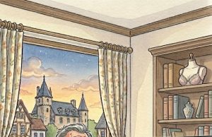 Where did you get that TV?