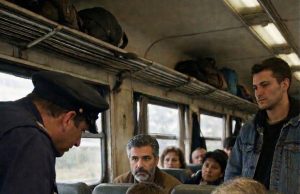 The young boy held his dog tightly on the train… until the conductor approached to ask for the animal’s ticket. In that moment, the entire carriage realized this was no ordinary trip.