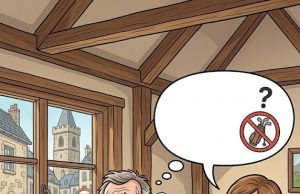 It’s time for you to quit golfing!