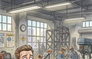 You’re not paying for 20 minutes, you’re paying for 20 years.