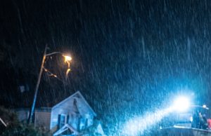 They called him a monster and told me to get rid of him. They didn’t realize this “dangerous” Pitbull would soon risk everything to save my daughter’s life.