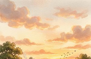 What a Child Noticed About “Poor People” Will Stay With You