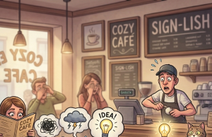 Marriage Tip #47: Sometimes Silence Is a Strategy