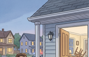 She asked for help… but was not happy with what arrived