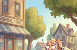 An 80-Year-Old’s Wedding Surprise