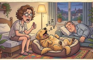 How To Cure Snoring