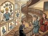 A Store That Sells Husbands Has Just Opened. See The Weird Rules For Shopping