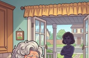 The Dangerous Architectural Term Grandma Completely