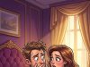 The Honeymoon Confession