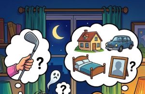 A Wife Trapped Her Husband with a Trick Question. His Final Answer Sealed His Fate.