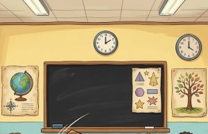 Why Little Johnny Smacked the Principal with a Textbook on the First Day of School