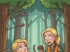 Why the Search Party Never Arrived