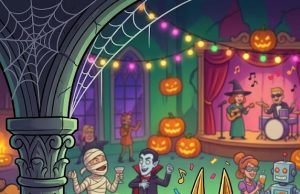 The Costume Swap Trap