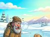The Warmest Secret on the Ice