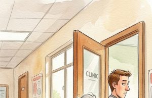 The Doctor’s Most Unusual Cure