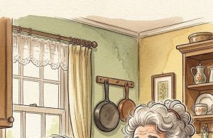 Why This 50-Year Marriage Suddenly Went Dead Silent