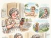 The Postcards Mom Will Never Forget