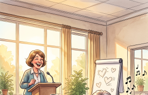What Happened When Wives Texted Their Husbands “I Love You”