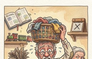 He Wanted to Switch Jobs… Big Mistake!