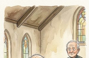 Why This 103-Year-Old Groom Warned Against Rushing Into Marriage