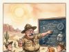 The Ultimate Desert Rescue Strategy